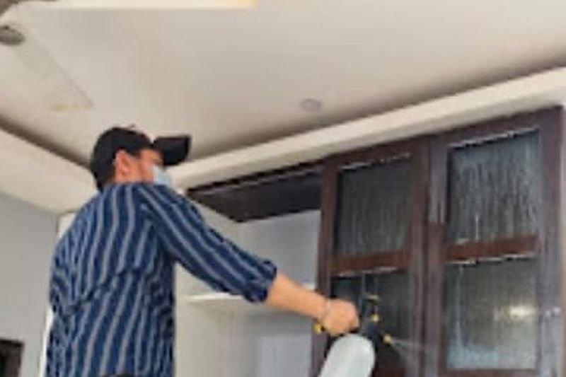 Bed Bug Control service in Indirapuram by Jai Bharat Pest Control