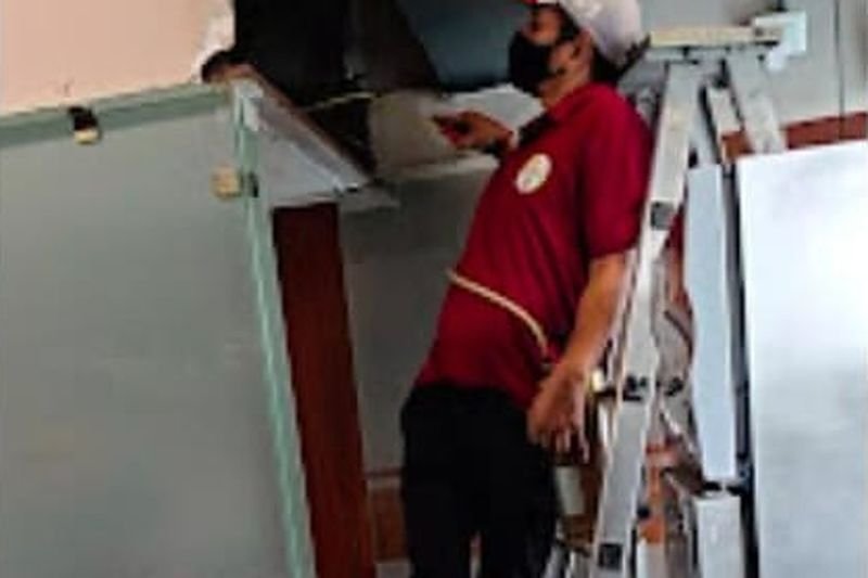 Cockroach Control service in Indirapuram by Jai Bharat Pest Control