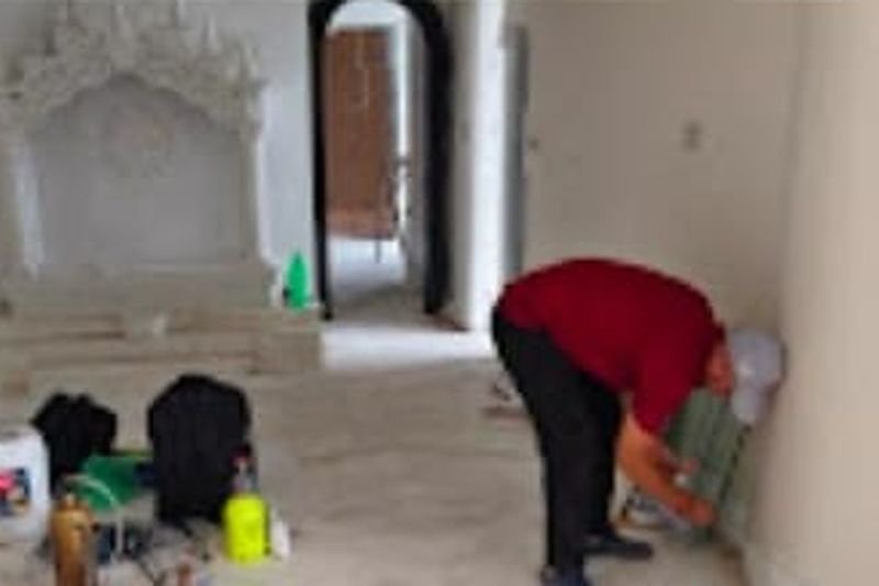 General Pest Control service in Indirapuram by Jai Bharat Pest Control